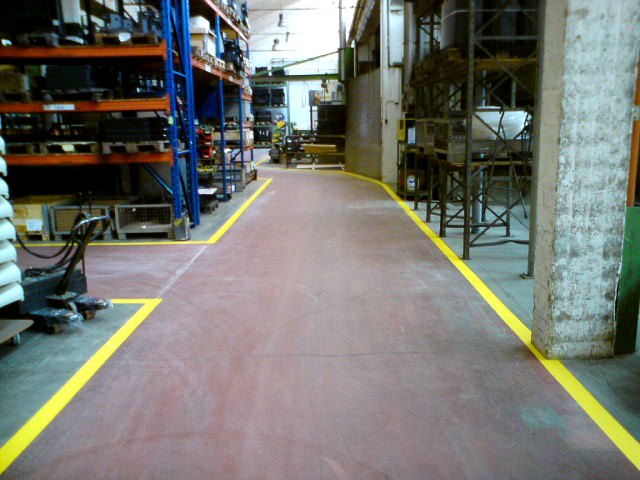 Industrie